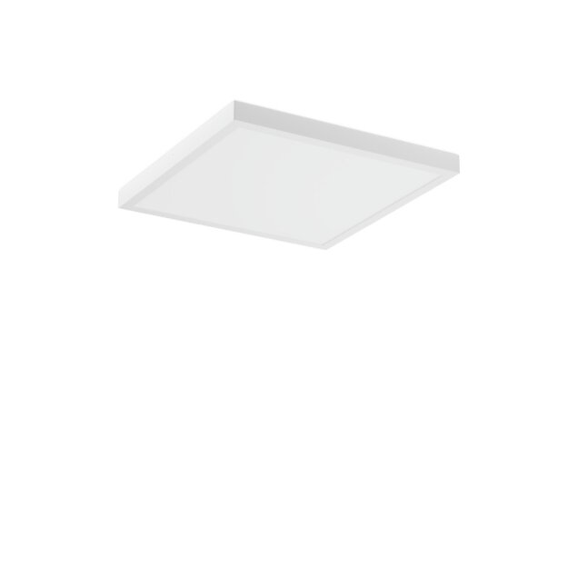 RZB 312788.002.1.76 LED-Panel Sidelite ECO 840, ML, DALI, weiß