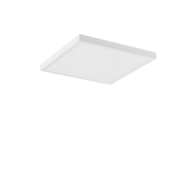 RZB 312789.002.76 LED-Panel Sidelite ECO 830, ML, DALI, weiß