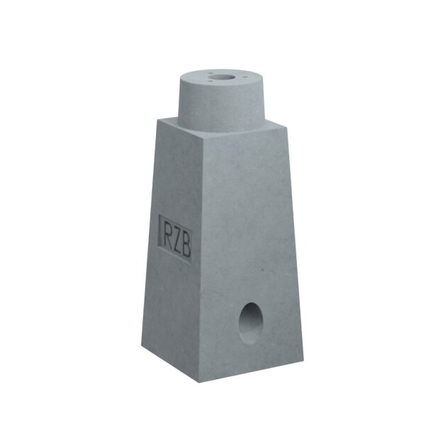RZB 983119.000 Rohrabschluss Energy Wallbox Zubehör