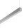 RZB 312225.004 LED-Pendelleuchte Less is more 27 830, silber