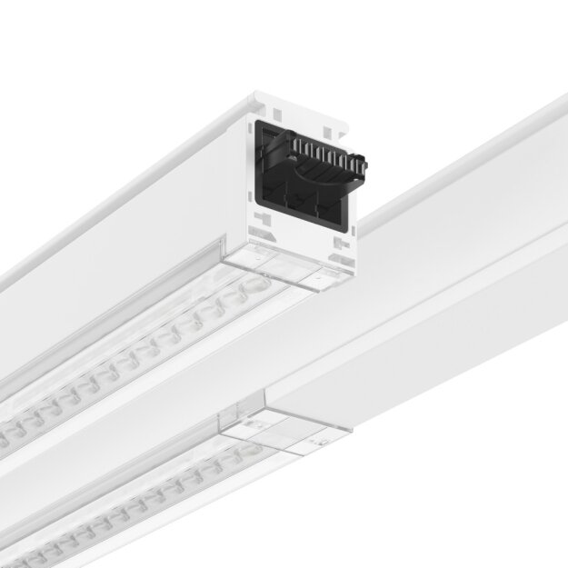 RZB 95450M1842.776.701 LED-Lichtband LINEDO 50 840, DALI, weiß