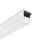 RZB 95150OH842.776.001 LED-Lichtband LINEDO 50 840, DALI, weiß