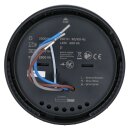 Busch-Wächter Set: Busch-Jaeger 6251/28-135-WL Busch-Wächter® Pro 280° Wireless Anthrazit 2CKA006200A0863 + Eckadapter