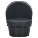 Busch-Wächter Set: Busch-Jaeger 6251/28-135-WL Busch-Wächter® Pro 280° Wireless Anthrazit 2CKA006200A0863 + Eckadapter