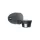 Busch-Wächter Set: Busch-Jaeger 6251/28-135-WL Busch-Wächter® Pro 280° Wireless Anthrazit 2CKA006200A0863 + Eckadapter