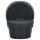 Busch-Wächter Set: Busch-Jaeger 6251/28-135-WL Busch-Wächter® Pro 280° Wireless Anthrazit 2CKA006200A0863 + Eckadapter