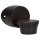 Busch-Wächter Set: Busch-Jaeger 6251/28-131-WL Busch-Wächter® Pro 280° Wireless Braun 2CKA006200A0857 + Eckdapter