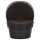 Busch-Wächter Set: Busch-Jaeger 6251/28-131-WL Busch-Wächter® Pro 280° Wireless Braun 2CKA006200A0857 + Eckdapter