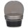 Busch-Wächter Set: Busch-Jaeger 6251/28-136-WL Busch-Wächter® Pro 280° Wireless Edelstahl 2CKA006200A0865 + Eckadapter