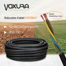 Gummischlauchleitung H07RN-F 3x1,5 mm² 10 Meter