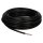 Aderleitung flexibel H07V-K 6 mm² schwarz 10 Meter