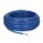 Aderleitung flexibel H07V-K 6 mm² blau 10 Meter