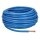 Aderleitung flexibel H07V-K 10 mm² blau 10 Meter