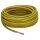 Aderleitung flexibel H07V-K 10 mm² gelb-grün 10 Meter