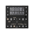 Jung A429D1ST KNX Raumcontroller-Modul F40 Secure Serie AS/A