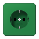 Jung CD1521BFGN SCHUKO-Steckdose 16 A 250 V ~...