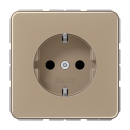 Jung CD1521GB SCHUKO-Steckdose 16 A 250 V ~...