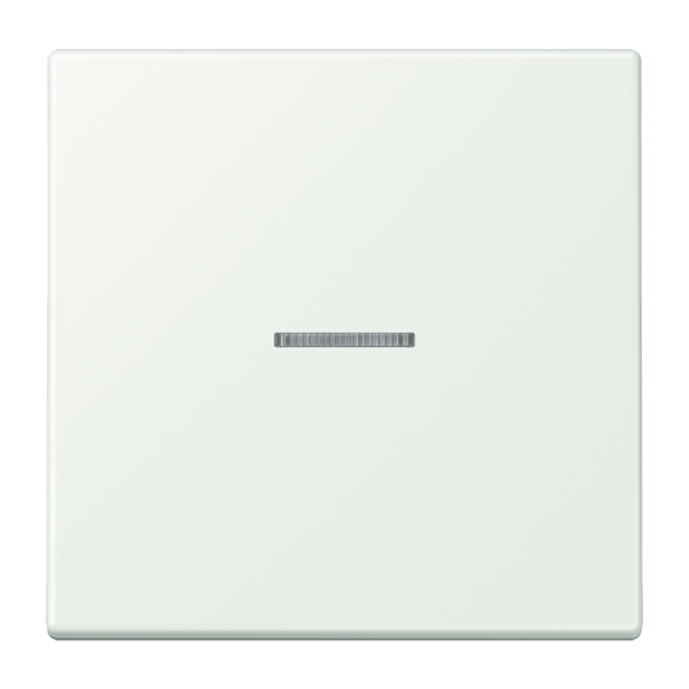 Jung FMLC1700210 eNet Taster Standard 1fach Duroplast lackiert Serie LS outremer gris
