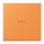 Jung FMLC1700225 eNet Taster Standard 1fach Duroplast lackiert Serie LS orange clair