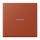 Jung FMLC1700232 eNet Taster Standard 1fach Duroplast lackiert Serie LS locre rouge