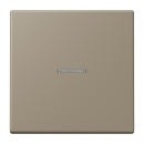 Jung FMLC1700242 eNet Taster Standard 1fach Duroplast...