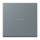 Jung FMLC1700251 eNet Taster Standard 1fach Duroplast lackiert Serie LS gris 59