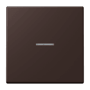 Jung FMLC1700252 eNet Taster Standard 1fach Duroplast...