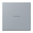 Jung FMLC1700257 eNet Taster Standard 1fach Duroplast...