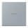 Jung FMLC1700257 eNet Taster Standard 1fach Duroplast lackiert Serie LS gris clair 59