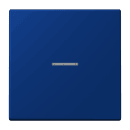 Jung FMLC1700261 eNet Taster Standard 1fach Duroplast...