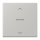 Jung FMLC1700P205 eNet Taster Standard 1fach mit Pfeilsymbolen Duroplast lackiert Serie LS gris clair 31