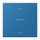 Jung FMLC1700P211 eNet Taster Standard 1fach mit...