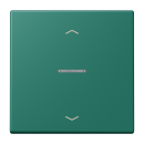 Jung FMLC1700P216 eNet Taster Standard 1fach mit...