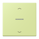 Jung FMLC1700P222 eNet Taster Standard 1fach mit...