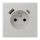 Jung LC1520F-15CA205 Steckdose französisch/belgisches System 16 A 250 V ~ mit USB-Ladegerät 1 x Typ A + 1 x Typ C SAFETY+ Serie LS gris clair 31