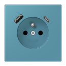 Jung LC1520F-15CA212 Steckdose...
