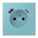 Jung LC1520F-15CA213 Steckdose...