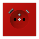 Jung LC1520F-15CA227 Steckdose...