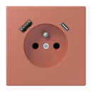 Jung LC1520F-15CA236 Steckdose...