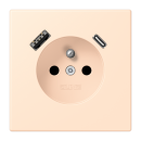 Jung LC1520F-15CA238 Steckdose...