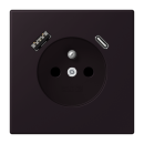 Jung LC1520F-15CA248 Steckdose...