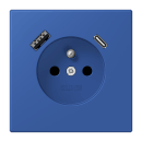 Jung LC1520F-15CA253 Steckdose...
