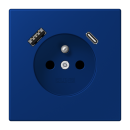 Jung LC1520F-15CA261 Steckdose...