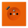Jung LC1520F-18A224 Steckdose französisch/belgisches System 16 A 250 V ~ mit USB-Ladegerät 1 x Typ A SAFETY+ Serie LS orange