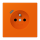Jung LC1520F-18C224 Steckdose französisch/belgisches System 16 A 250 V ~ mit USB-Ladegerät 1 x Typ C SAFETY+ Serie LS orange