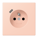 Jung LC1520F-18C234 Steckdose französisch/belgisches...