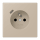 Jung LC1520F-18C243 Steckdose französisch/belgisches System 16 A 250 V ~ mit USB-Ladegerät 1 x Typ C SAFETY+ Serie LS ombre naturelle claire