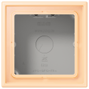 Jung LC581A223 Aufputz-Kappe 1fach Duroplast lackiert...
