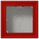 Jung LC581A227 Aufputz-Kappe 1fach Duroplast lackiert...