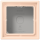 Jung LC581A228 Aufputz-Kappe 1fach Duroplast lackiert Serie LS rose pâle